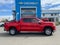2026 Chevrolet Silverado 1500 Crew Cab Short Box 4-Wheel Drive LT 2FL
