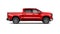 2026 Chevrolet Silverado 1500 Crew Cab Short Box 4-Wheel Drive LT 2FL