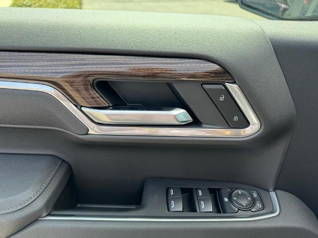 2026 Chevrolet Silverado 1500 Crew Cab Short Box 4-Wheel Drive LT 2FL