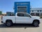 2026 Chevrolet Silverado 1500 Crew Cab Short Box 4-Wheel Drive LT 2FL