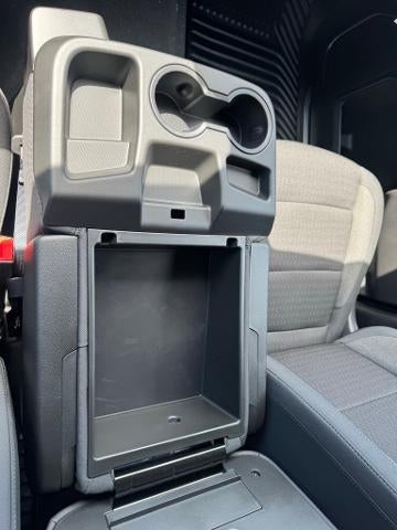 2026 Chevrolet Silverado 1500 Crew Cab Short Box 4-Wheel Drive LT 2FL