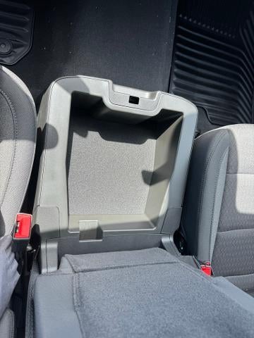 2026 Chevrolet Silverado 1500 Crew Cab Short Box 4-Wheel Drive LT 2FL