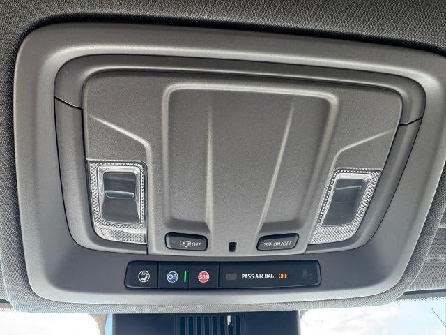 2026 Chevrolet Silverado 1500 Crew Cab Short Box 4-Wheel Drive LT 2FL