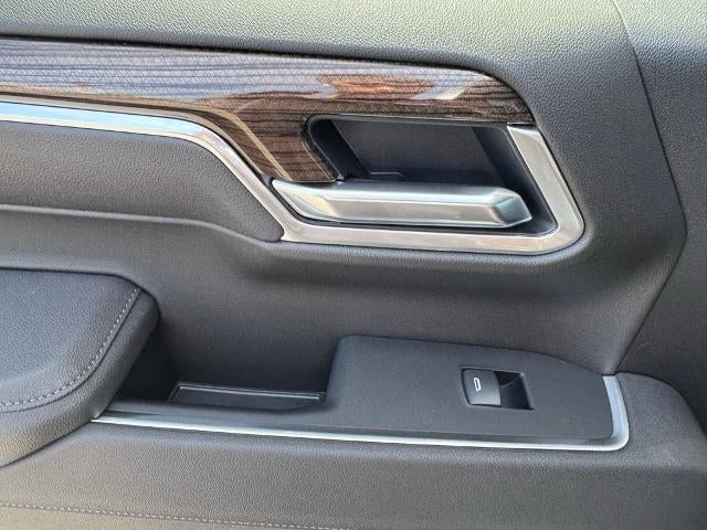 2026 Chevrolet Silverado 1500 Crew Cab Short Box 4-Wheel Drive LT 2FL