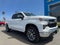 2026 Chevrolet Silverado 1500 Crew Cab Short Box 4-Wheel Drive LT 2FL