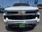 2026 Chevrolet Silverado 1500 Crew Cab Short Box 4-Wheel Drive LT 2FL