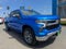 2026 Chevrolet Silverado 1500 Crew Cab Short Box 4-Wheel Drive LT 2FL