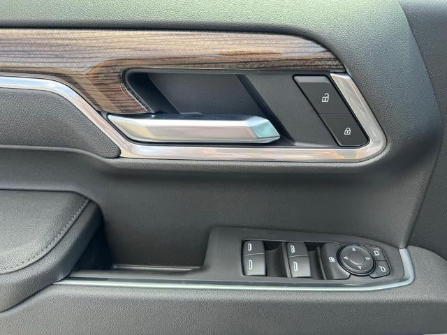 2026 Chevrolet Silverado 1500 Crew Cab Short Box 4-Wheel Drive LT 2FL