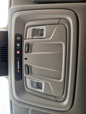 2026 Chevrolet Silverado 1500 Crew Cab Short Box 4-Wheel Drive LT 2FL