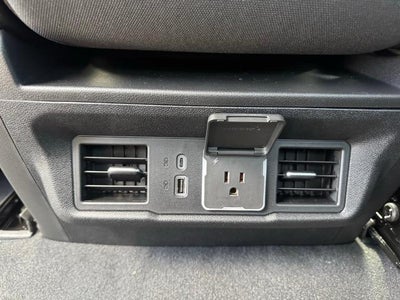 2026 Chevrolet Silverado 1500 Crew Cab Short Box 4-Wheel Drive LT 2FL