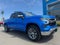 2026 Chevrolet Silverado 1500 Crew Cab Short Box 4-Wheel Drive LT 2FL