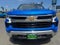 2026 Chevrolet Silverado 1500 Crew Cab Short Box 4-Wheel Drive LT 2FL