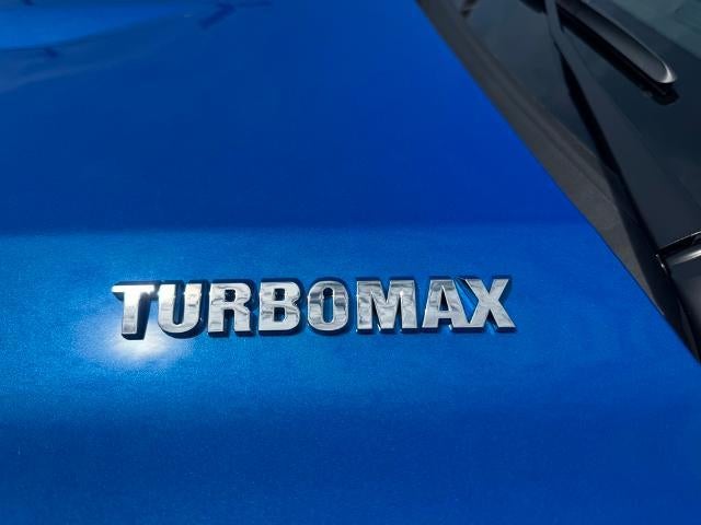 2026 Chevrolet Silverado 1500 Crew Cab Short Box 4-Wheel Drive LT 2FL