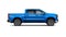 2026 Chevrolet Silverado 1500 Crew Cab Short Box 4-Wheel Drive LT 2FL