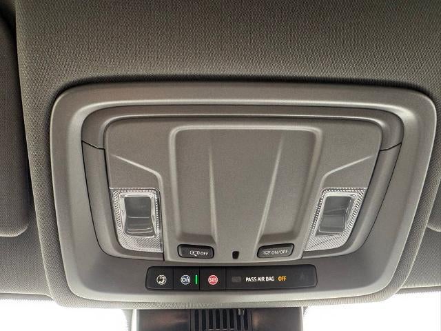 2026 Chevrolet Silverado 1500 LT - Photo 25