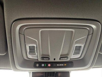 2026 Chevrolet Silverado 1500 Crew Cab Short Box 4-Wheel Drive LT 2FL