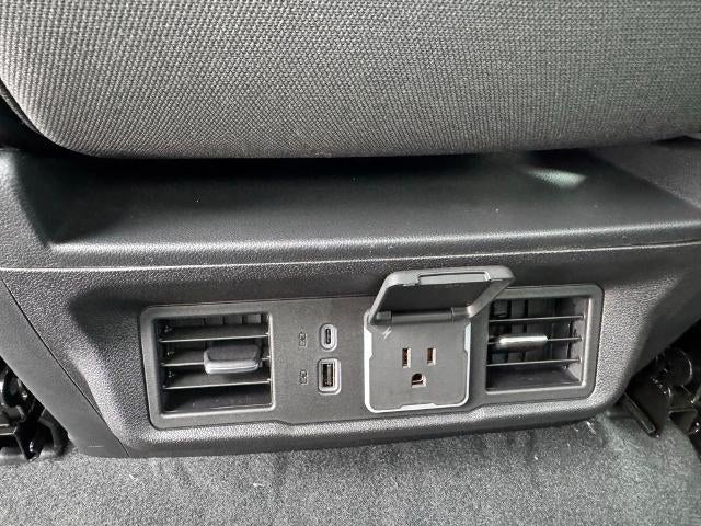 2026 Chevrolet Silverado 1500 LT - Photo 31