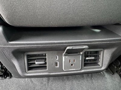 2026 Chevrolet Silverado 1500 Crew Cab Short Box 4-Wheel Drive LT 2FL