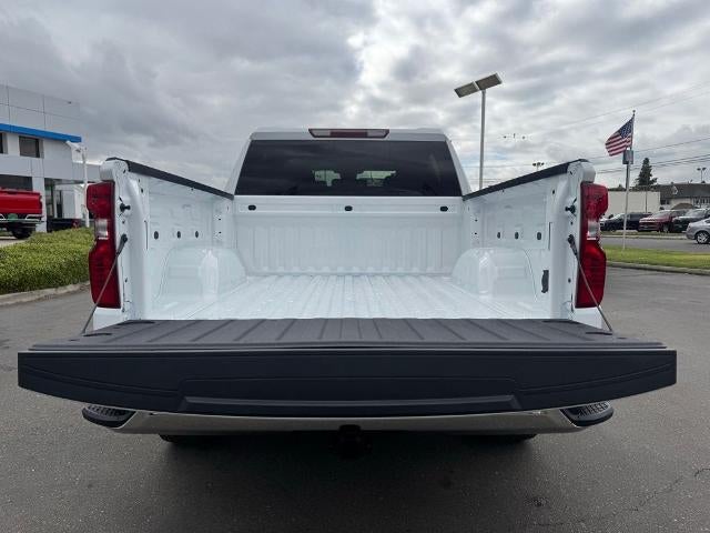 2026 Chevrolet Silverado 1500 LT - Photo 34