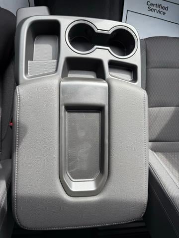 2026 Chevrolet Silverado 1500 Crew Cab Short Box 4-Wheel Drive LT 2FL