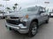 2026 Chevrolet Silverado 1500 Crew Cab Short Box 4-Wheel Drive LT 2FL