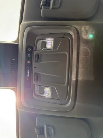 2026 Chevrolet Silverado 1500 Crew Cab Short Box 4-Wheel Drive LT 2FL