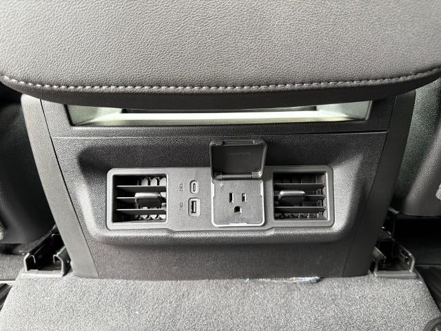 2026 Chevrolet Silverado 1500 Crew Cab Short Box 4-Wheel Drive LT 2FL