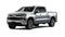 2026 Chevrolet Silverado 1500 Crew Cab Short Box 4-Wheel Drive LT 2FL