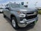 2026 Chevrolet Silverado 1500 Crew Cab Short Box 4-Wheel Drive LT 2FL