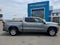 2026 Chevrolet Silverado 1500 Crew Cab Short Box 4-Wheel Drive LT 2FL