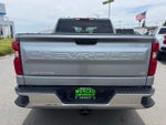 2026 Chevrolet Silverado 1500 Crew Cab Short Box 4-Wheel Drive LT 2FL