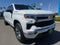 2026 Chevrolet Silverado 1500 Crew Cab Short Box 4-Wheel Drive LT 2FL