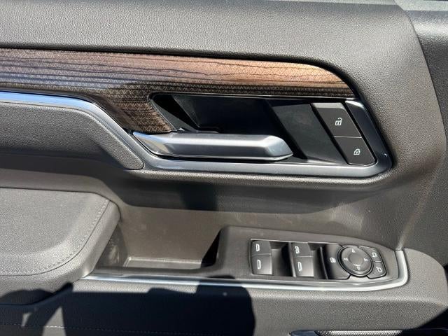 2026 Chevrolet Silverado 1500 Crew Cab Short Box 4-Wheel Drive LT 2FL