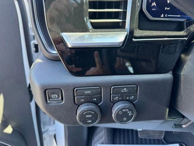 2026 Chevrolet Silverado 1500 Crew Cab Short Box 4-Wheel Drive LT 2FL