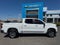 2026 Chevrolet Silverado 1500 Crew Cab Short Box 4-Wheel Drive LT 2FL