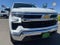 2026 Chevrolet Silverado 1500 Crew Cab Short Box 4-Wheel Drive LT 2FL
