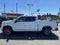 2026 Chevrolet Silverado 1500 Crew Cab Short Box 4-Wheel Drive LT 2FL