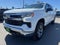 2026 Chevrolet Silverado 1500 Crew Cab Short Box 4-Wheel Drive LT 2FL