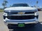2026 Chevrolet Silverado 1500 Crew Cab Short Box 4-Wheel Drive LT 2FL