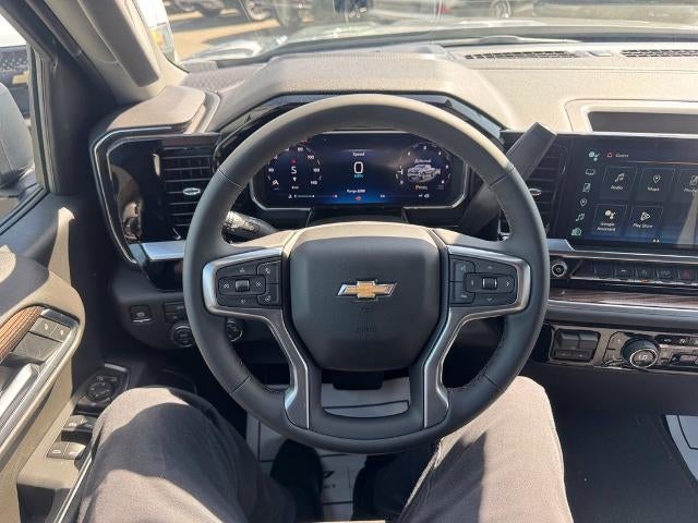2026 Chevrolet Silverado 1500 LT - Photo 26