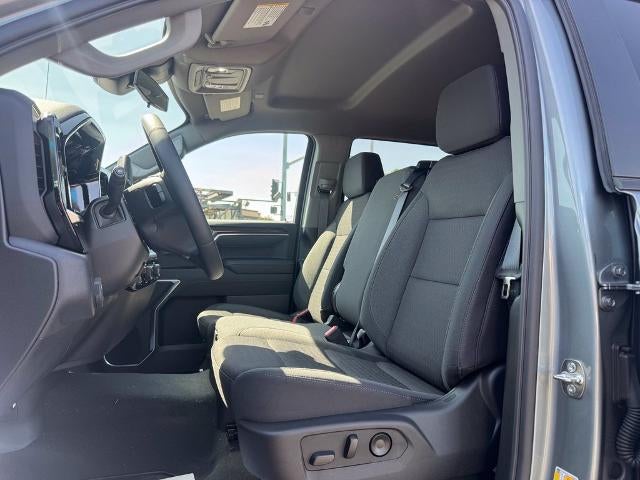 2026 Chevrolet Silverado 1500 LT - Photo 27