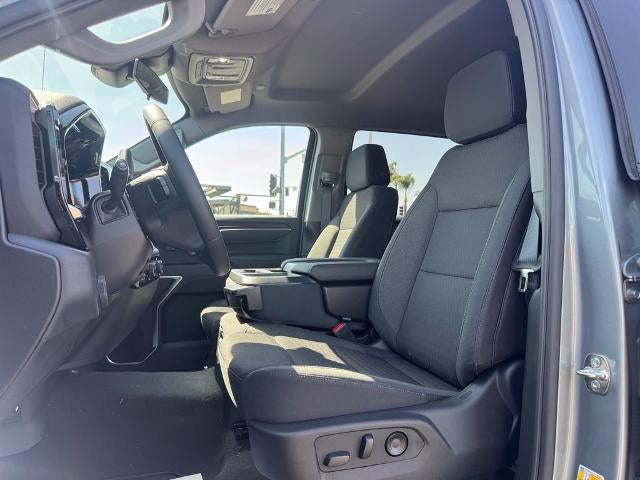 2026 Chevrolet Silverado 1500 LT - Photo 28