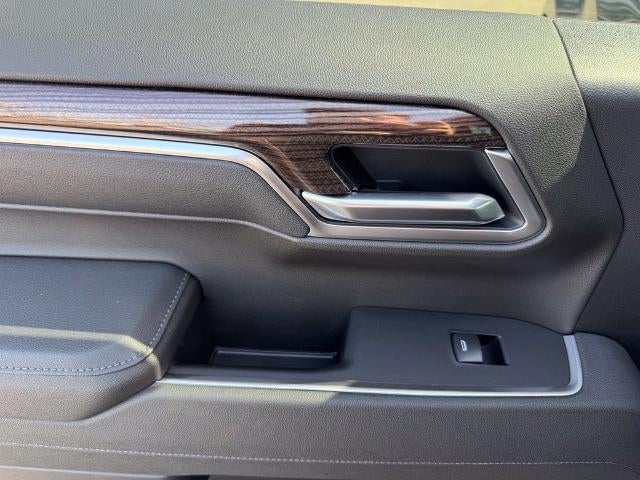 2026 Chevrolet Silverado 1500 LT - Photo 29