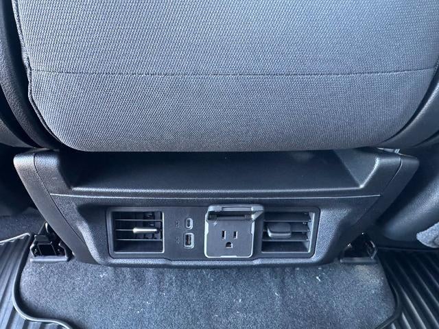 2026 Chevrolet Silverado 1500 LT - Photo 31