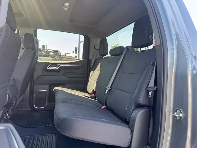 2026 Chevrolet Silverado 1500 LT - Photo 32