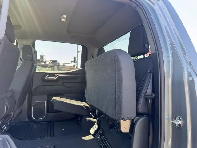 2026 Chevrolet Silverado 1500 LT - Photo 33