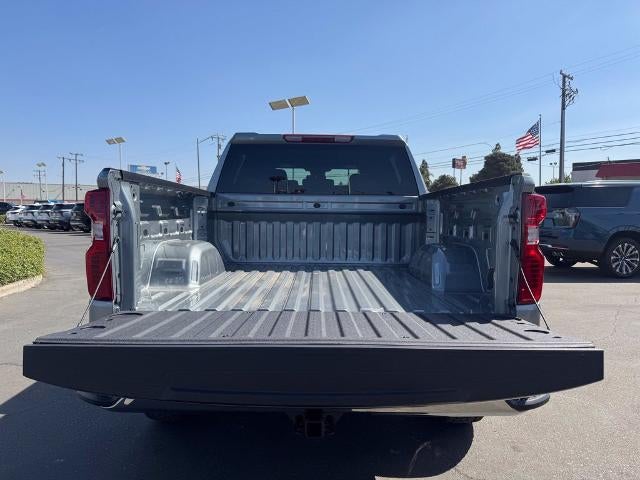 2026 Chevrolet Silverado 1500 LT - Photo 34