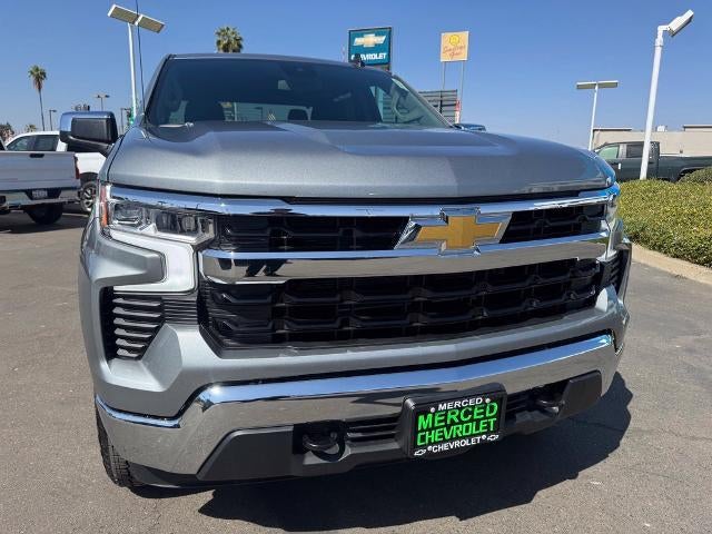 2026 Chevrolet Silverado 1500 LT - Photo 35