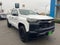 2026 Chevrolet Colorado Crew Cab Short Box 2-Wheel Drive Work Truck