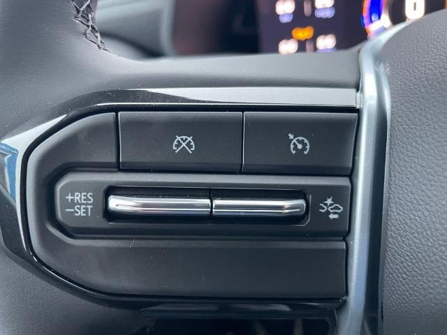 2026 Chevrolet Colorado Crew Cab Short Box 2-Wheel Drive Work Truck